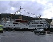 Hurtigruten Harald Jarl